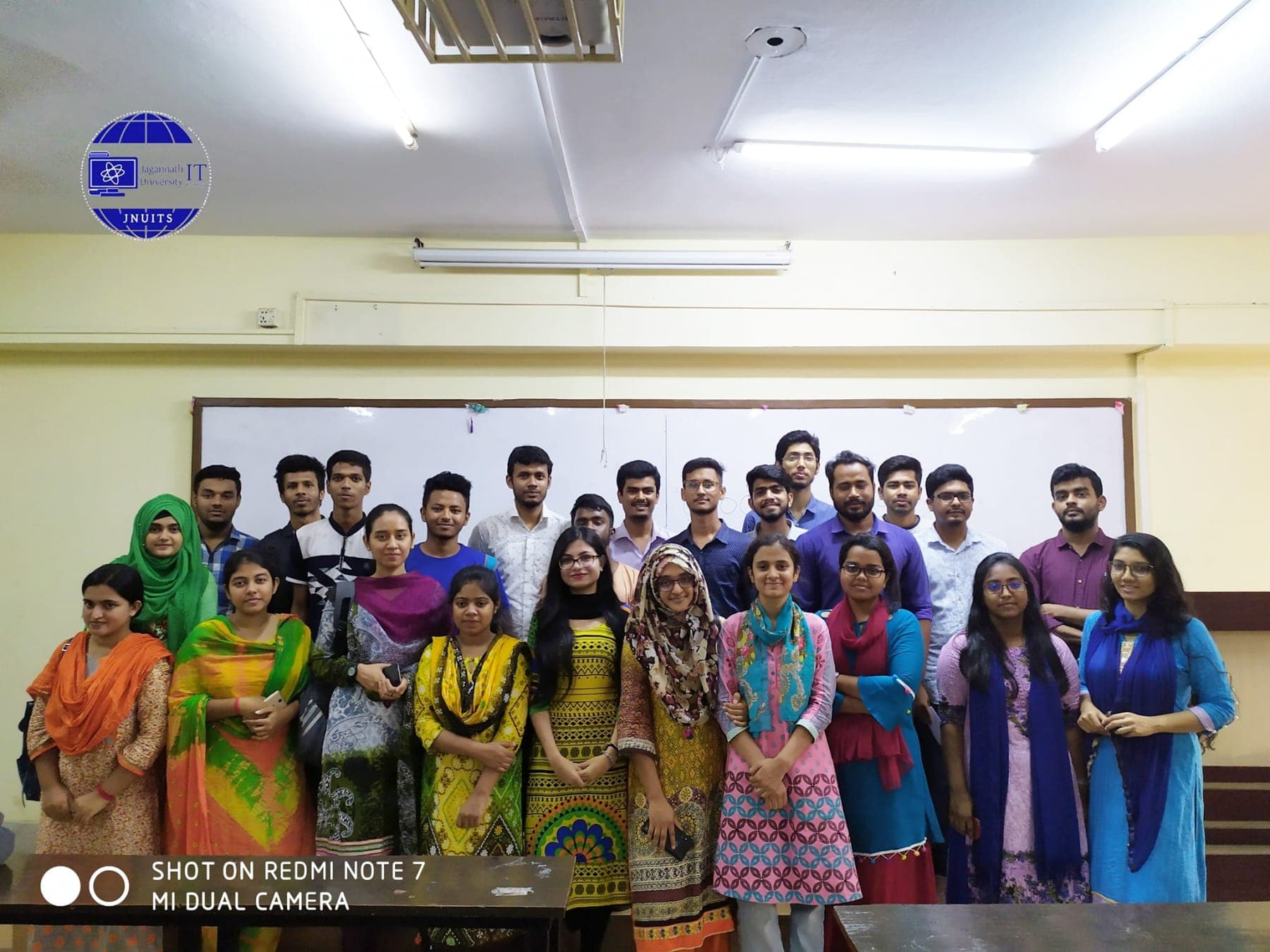 General Meeting 2019 cover image