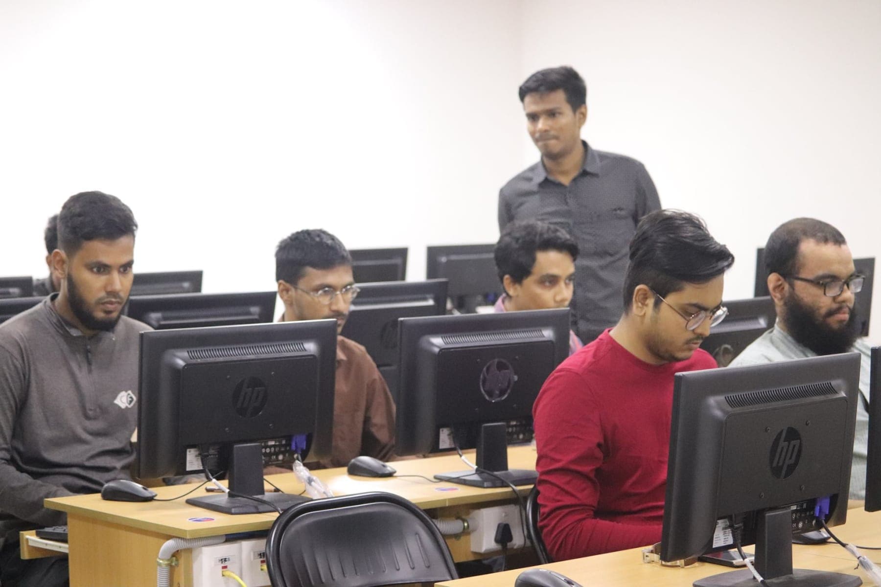 4th Year Anniversary & Campus Typing Master 2.0 Grand Final cover image