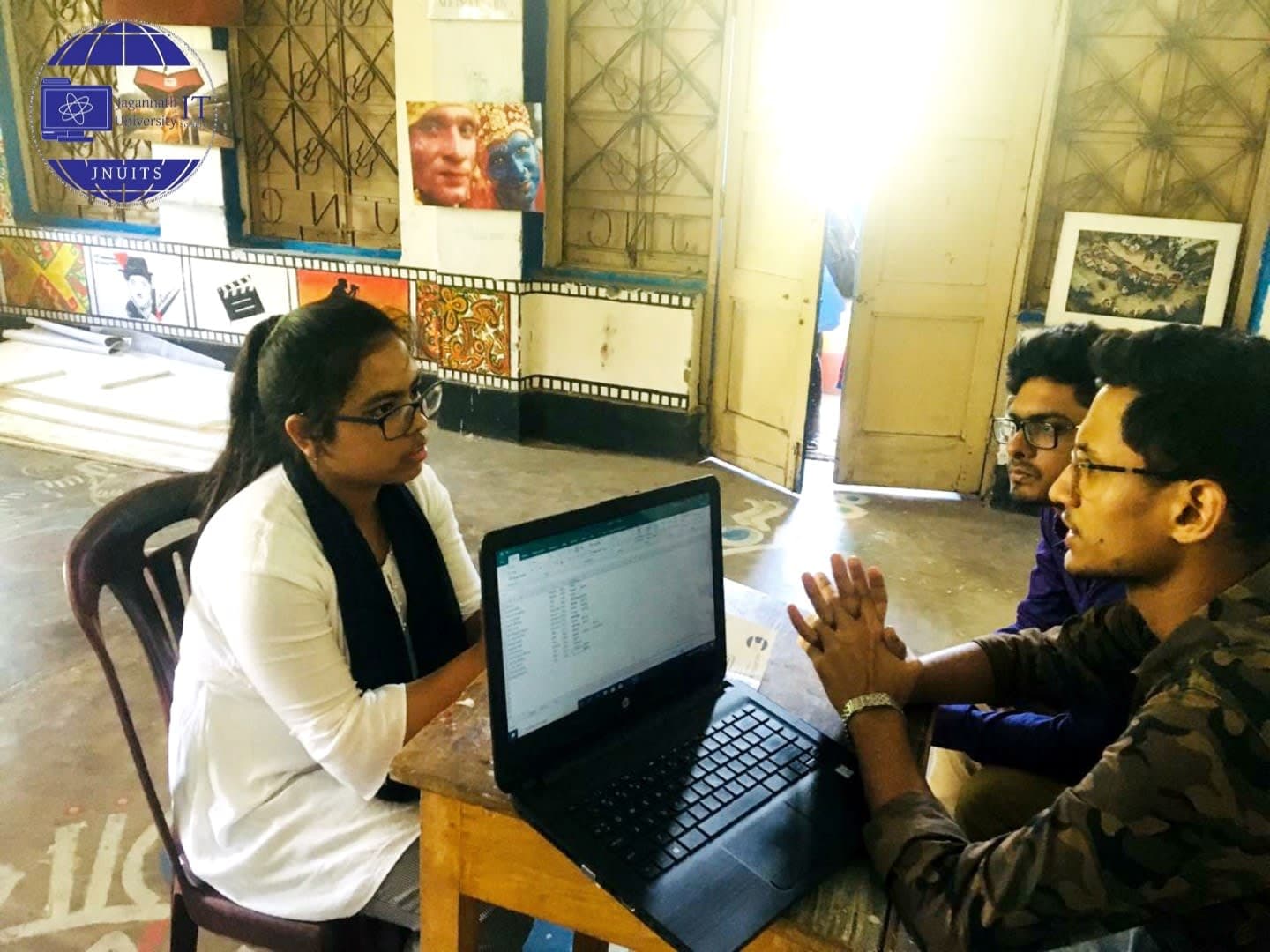 3rd and Final Assessment Round for "Be the Accelerator 2020" cover image