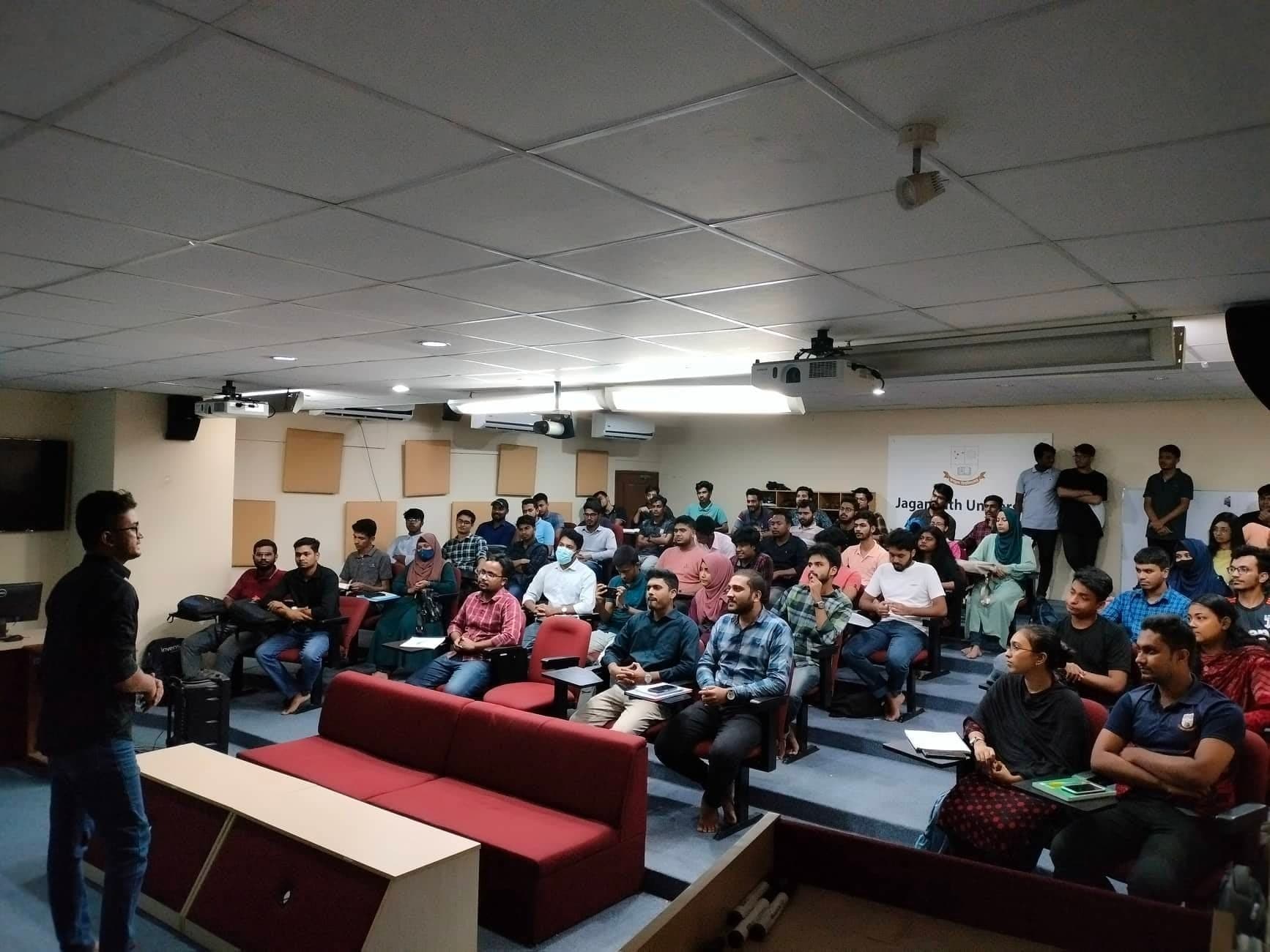 BrainChild Basic Apps Development Seminar cover image