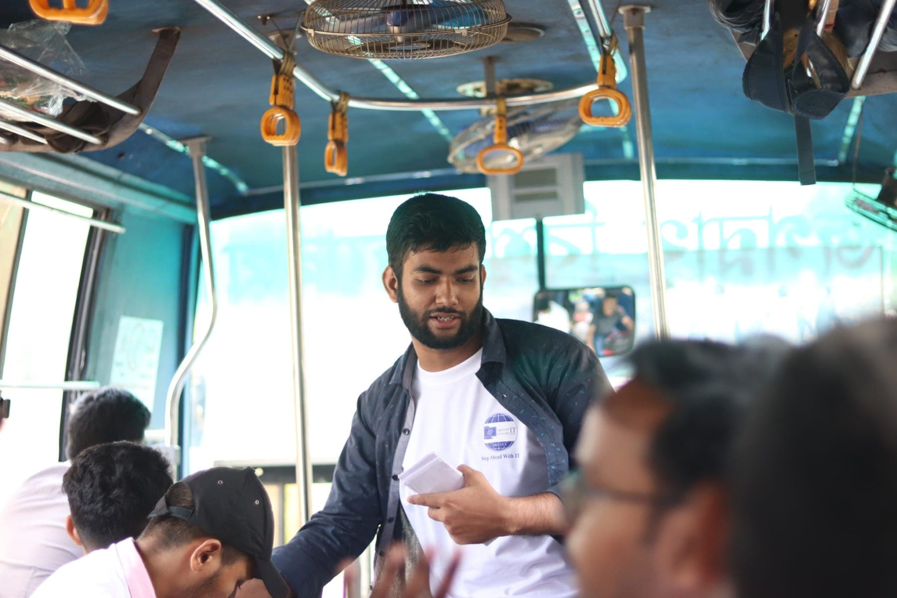 JnUITS Heritage Tour 2025 cover image
