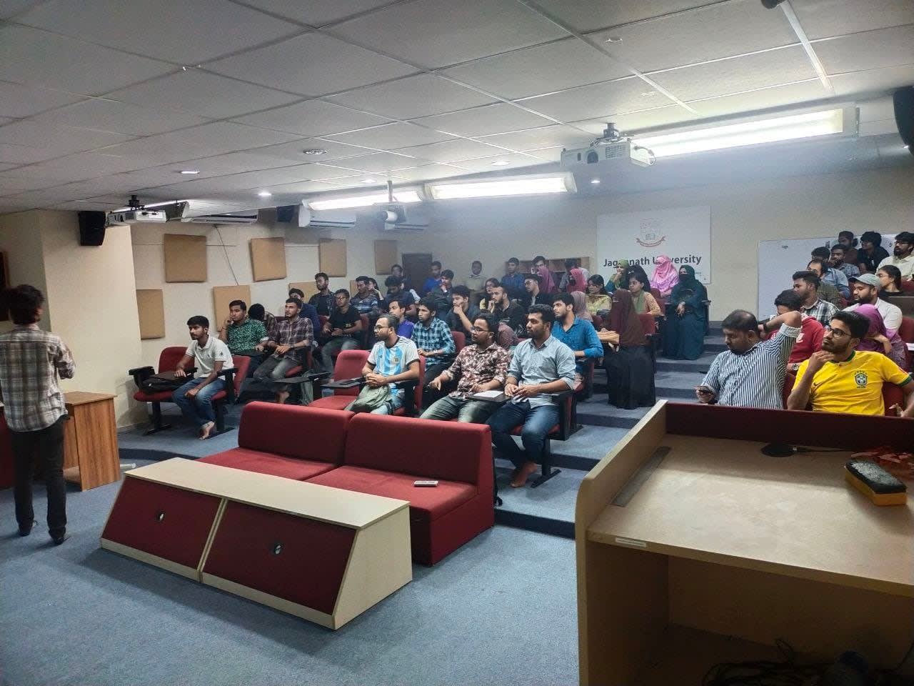 AppLink Telco Application Seminar cover image