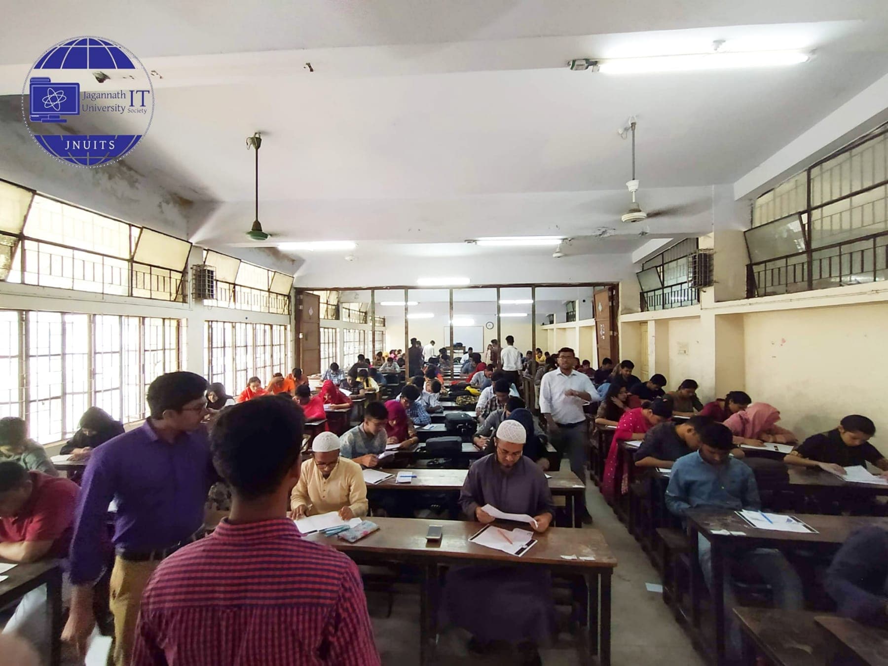 Accelerator 2020 Round 1 Written Exam cover image